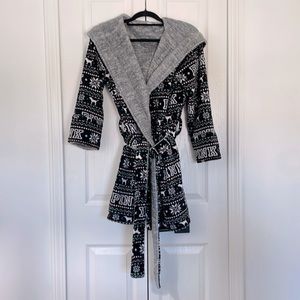 VS PINK Robe - Size S/M